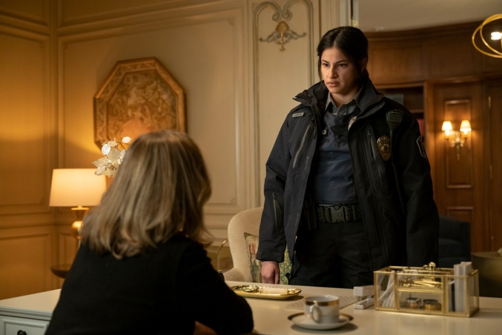 'Fargo' Season 5, Episode 6 production still