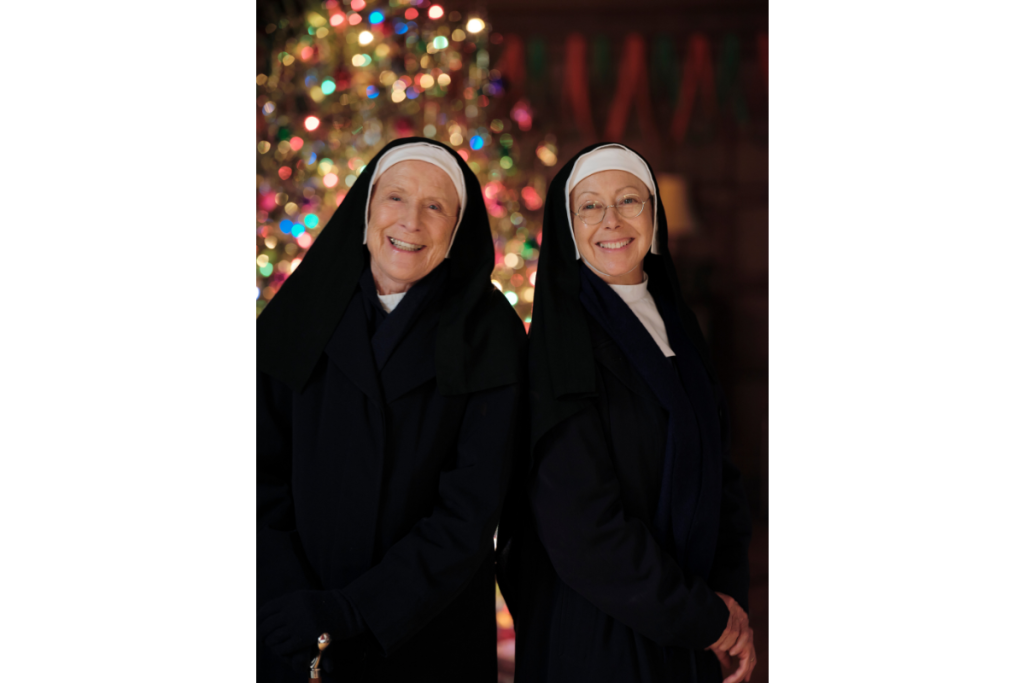 Call the Midwife Christmas Special 2023