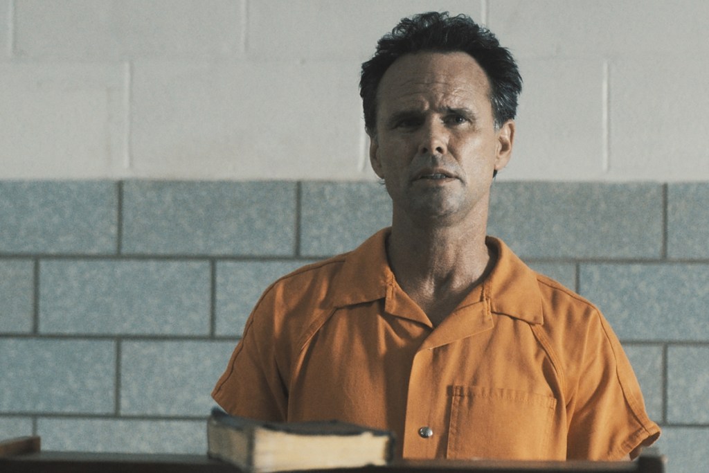 Justified: City Primeval