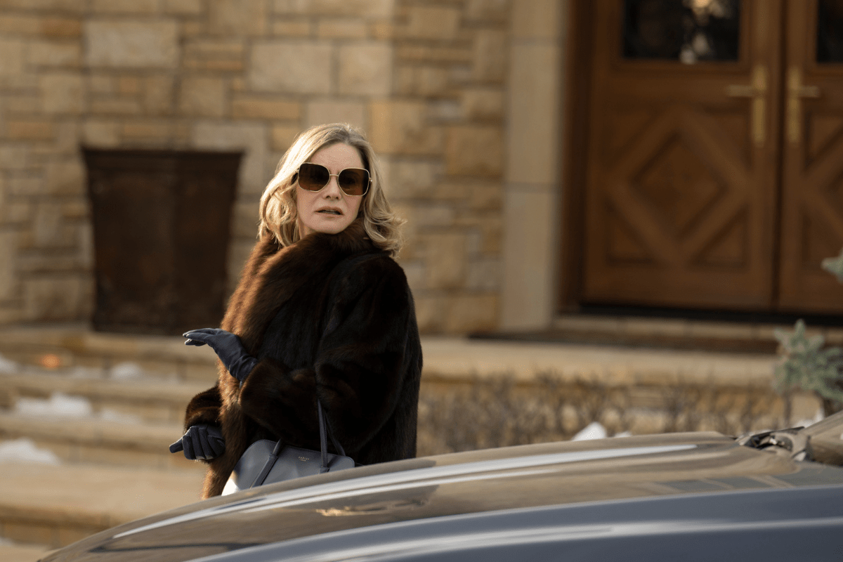 Fargo Episode 5