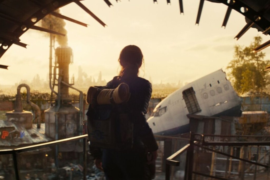 'Fallout' (Prime Video)