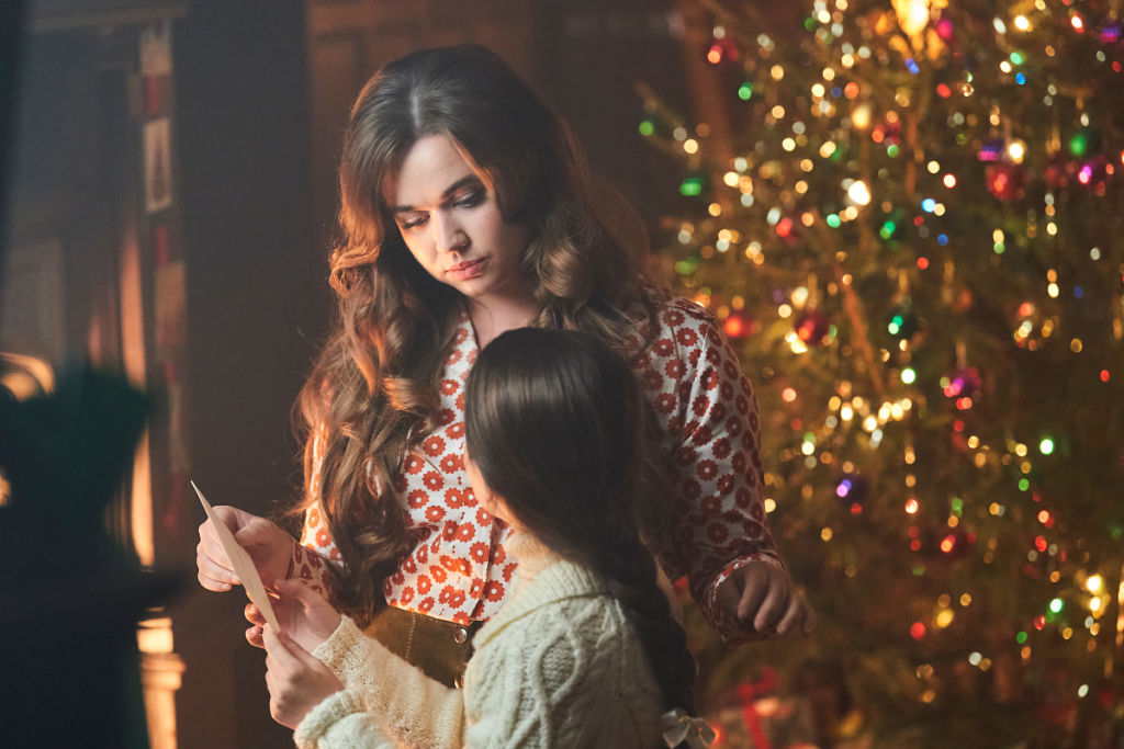 Call the Midwife Christmas Special 2023