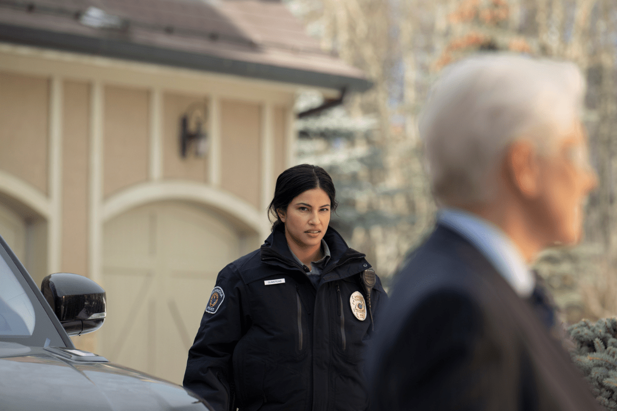Fargo Episode 5