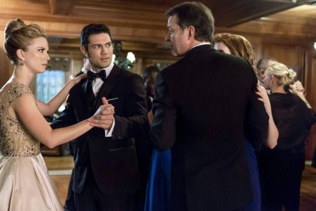 Unleashing Mr. Darcy