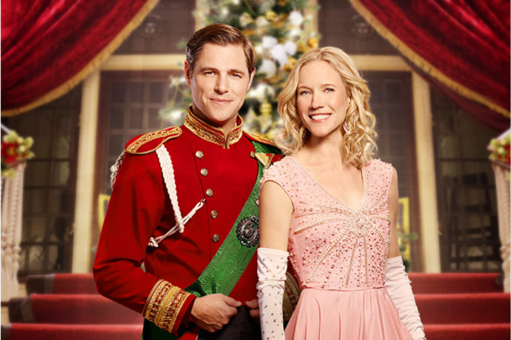 Royal New Year's Eve