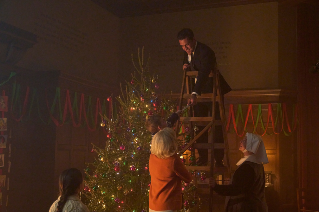 Call the Midwife Christmas Special 2023