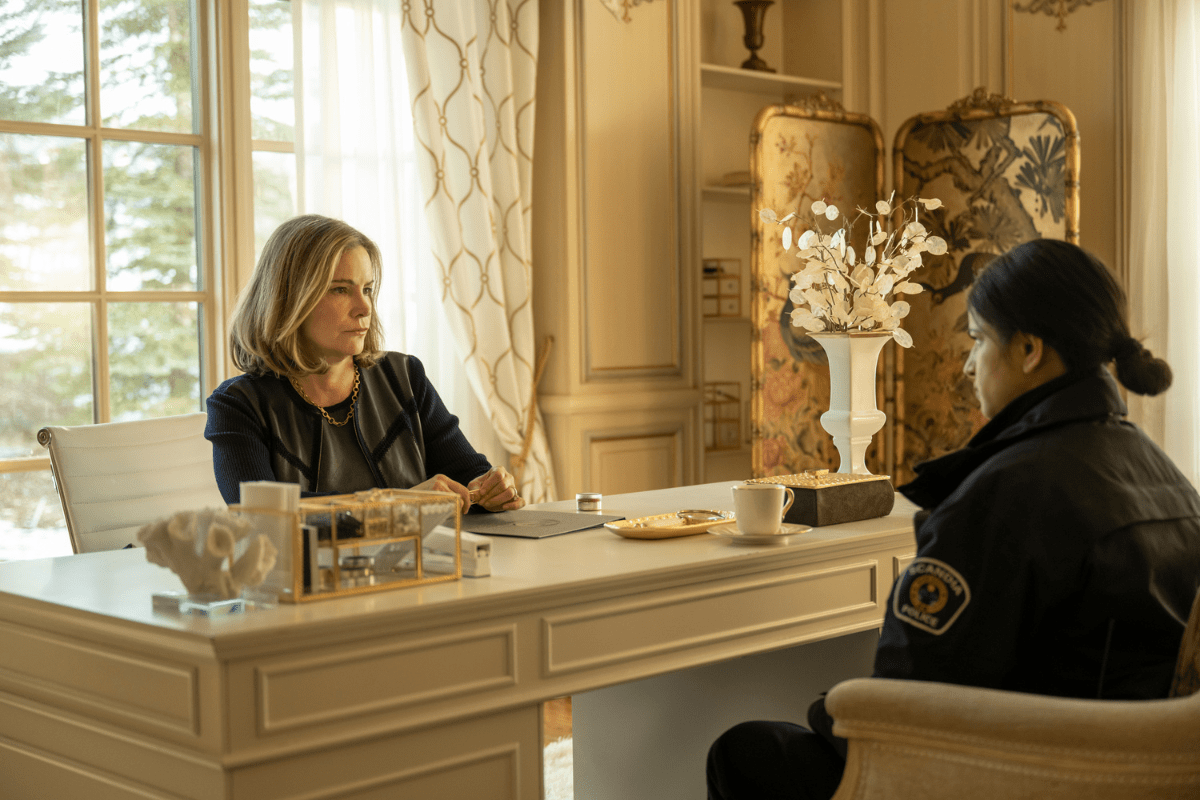 Fargo Episode 5