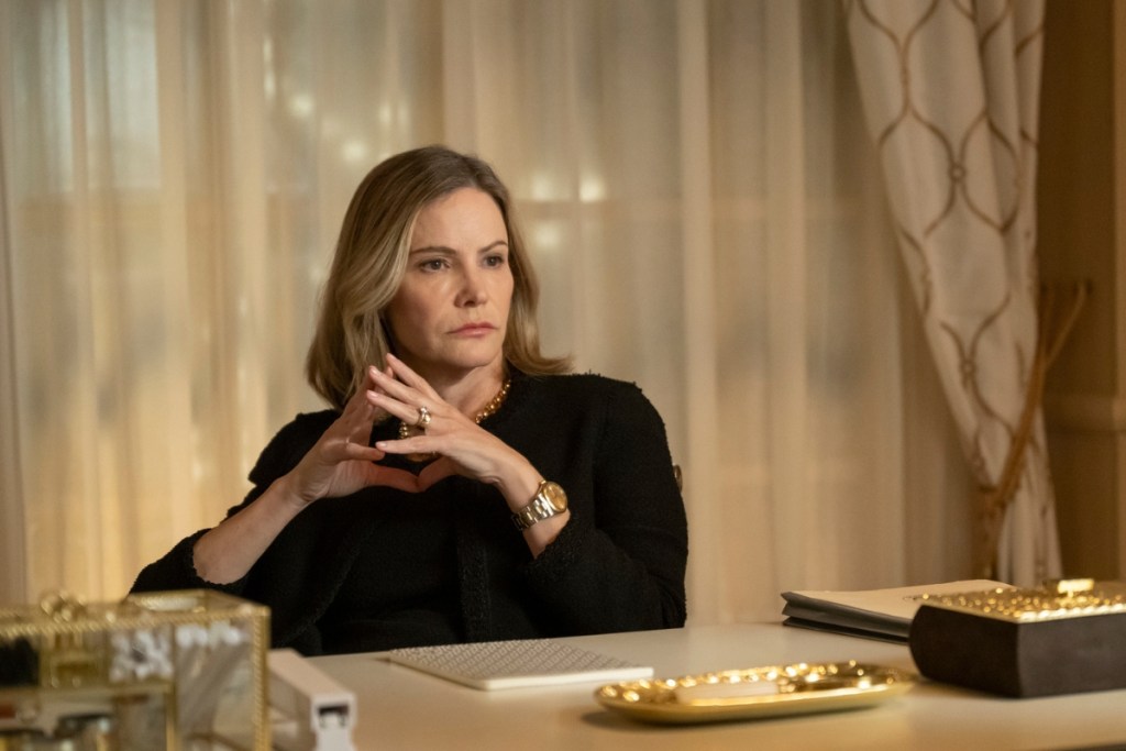 'Fargo' Season 5, Episode 6 production still