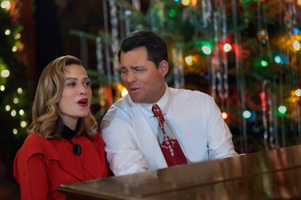 A Biltmore Christmas