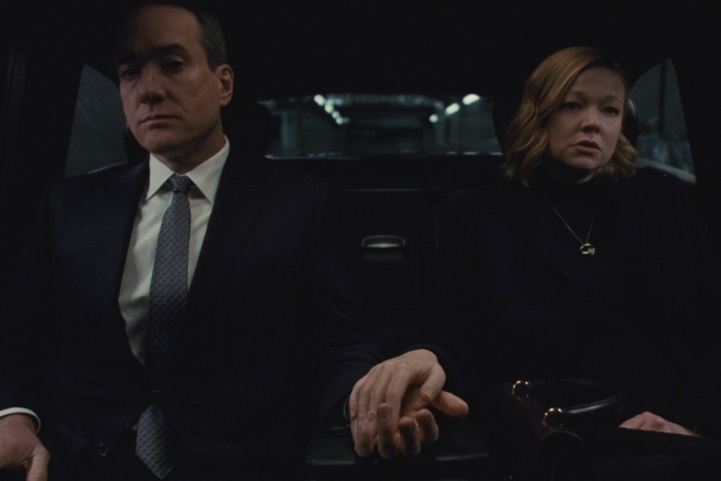Succession