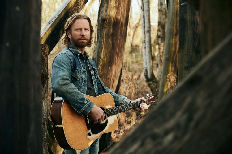 Dierks Bentley
