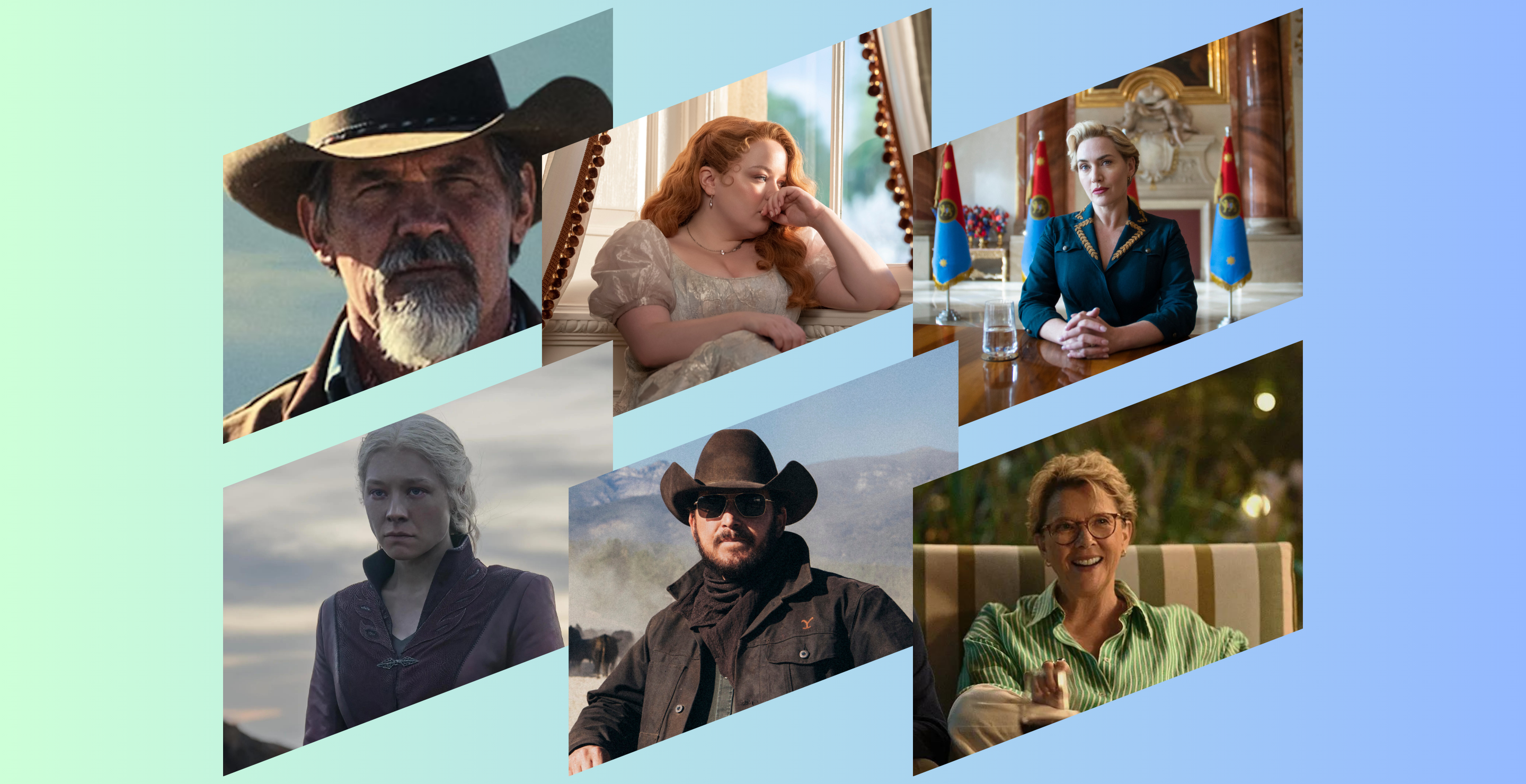2024 TV Premiere Dates