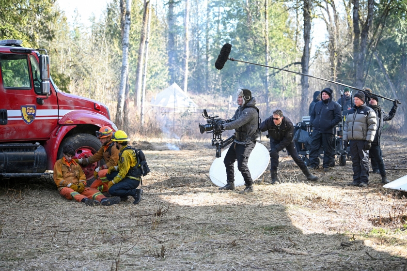 "Fire Country" Season 1
