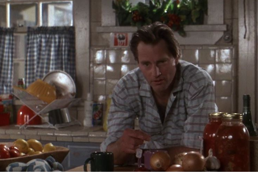 "Baby Boom" kitchen