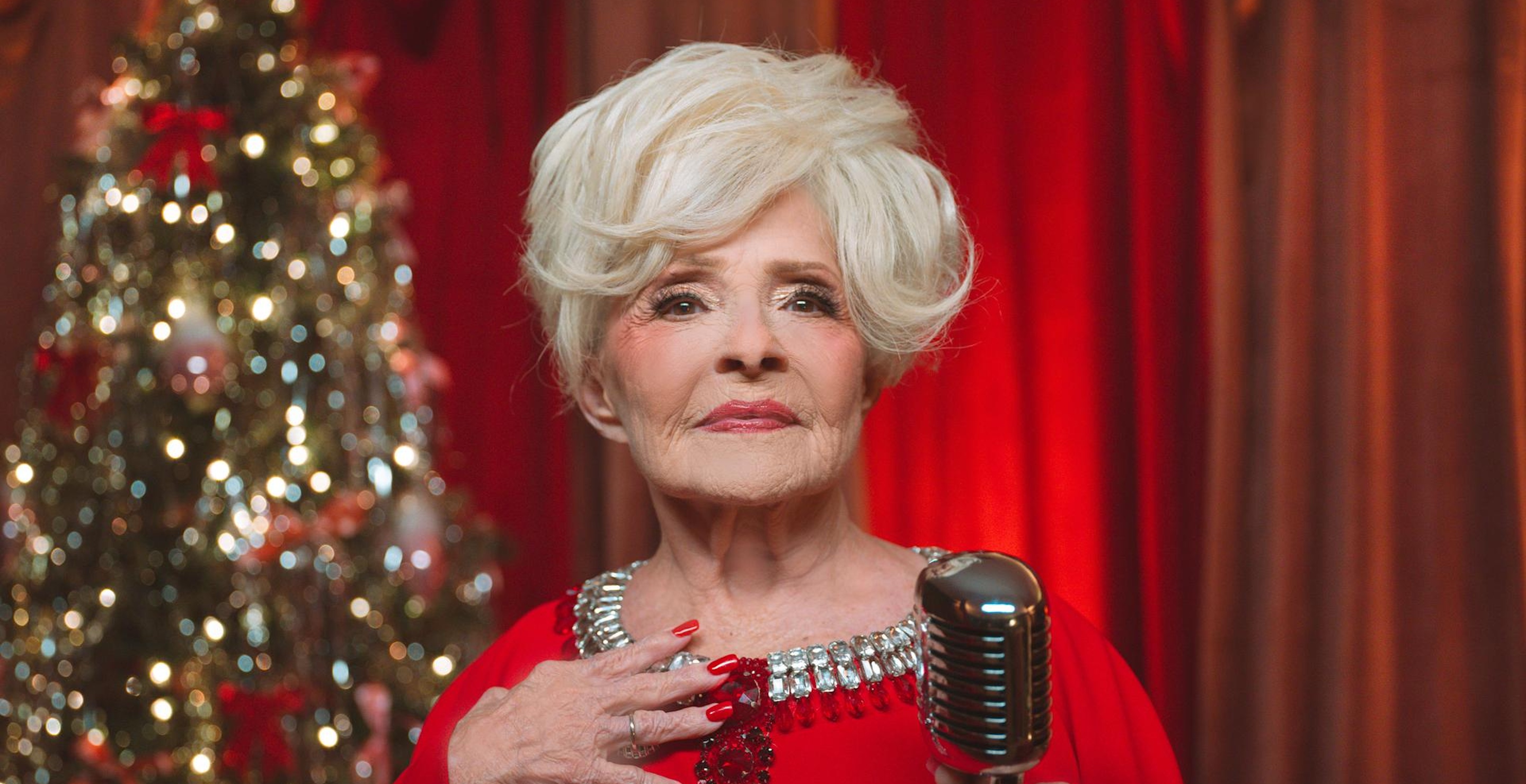 Brenda Lee's 2023 press shot