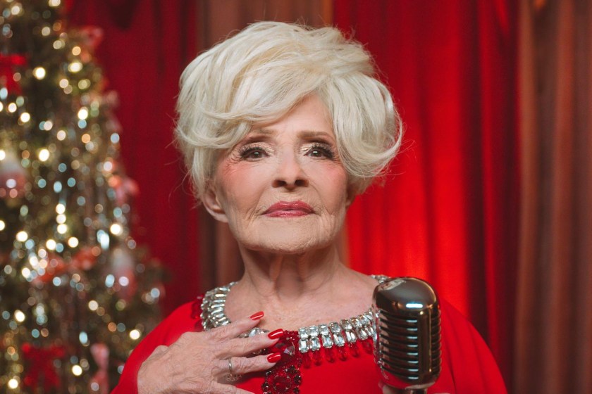 Brenda Lee's 2023 press shot
