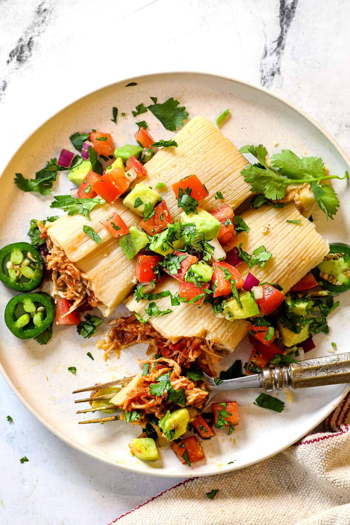 tamales