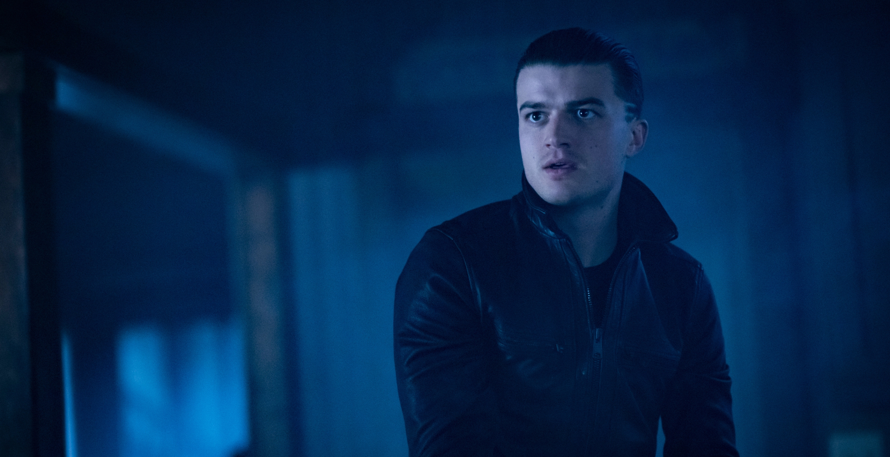 Joe Keery in 'Fargo' Season 5, Episode 4