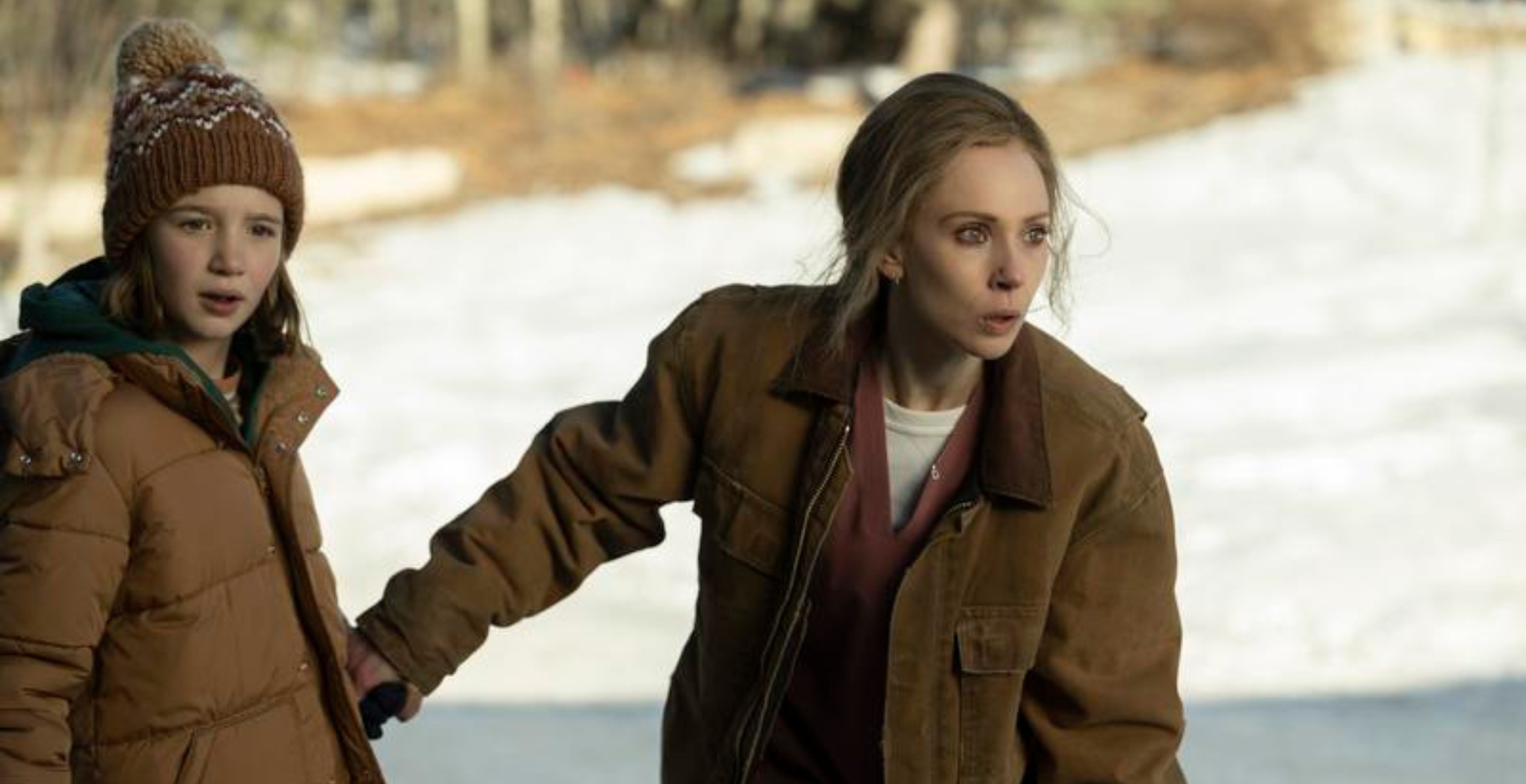 Fargo Episode 5 production still