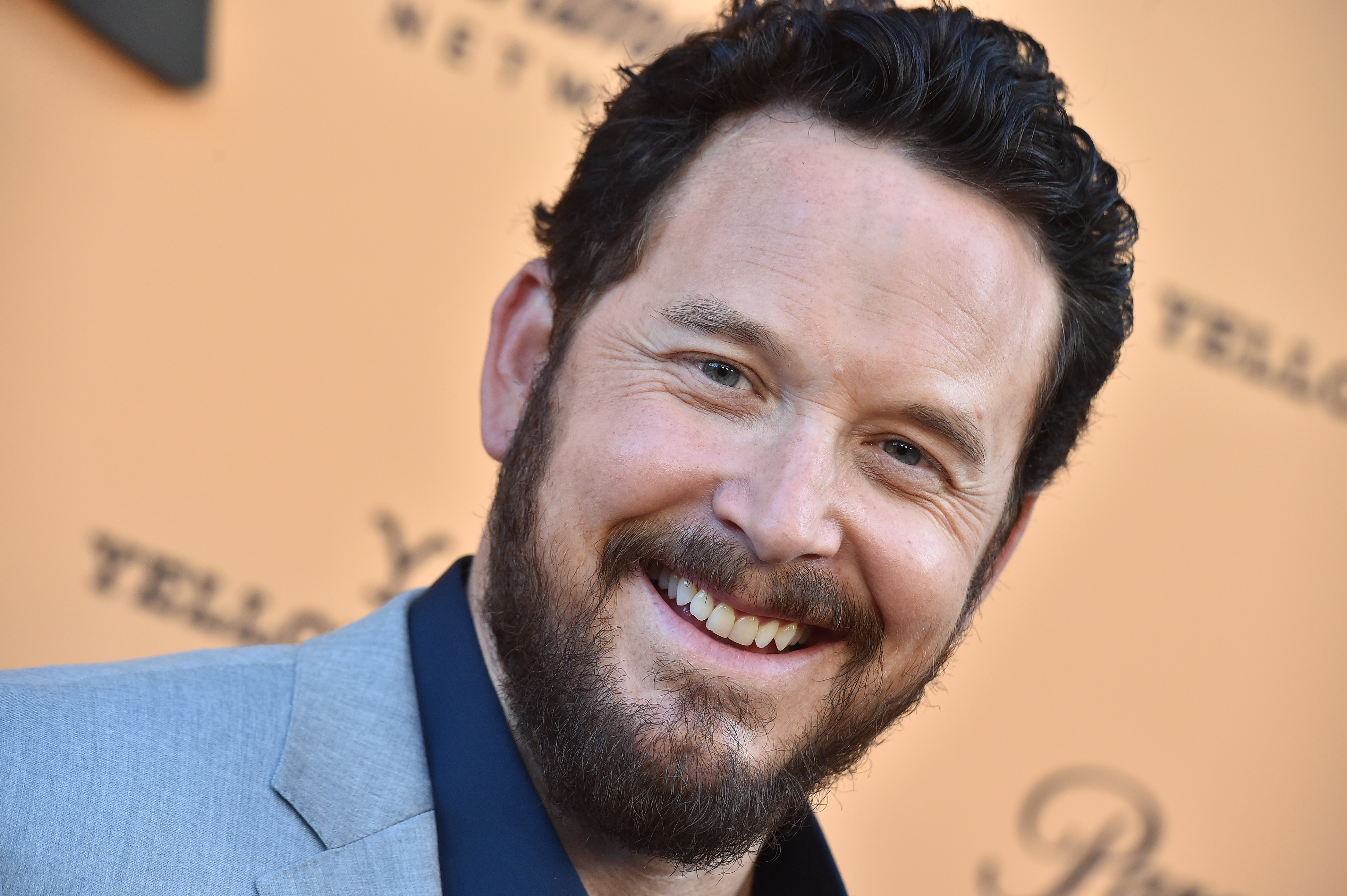 LOS ANGELES, CALIFORNIA - MAY 30: Cole Hauser attends the premiere party for Paramount Network's "Yellowstone" Season 2 at Lombardi House on May 30, 2019 in Los Angeles, California.