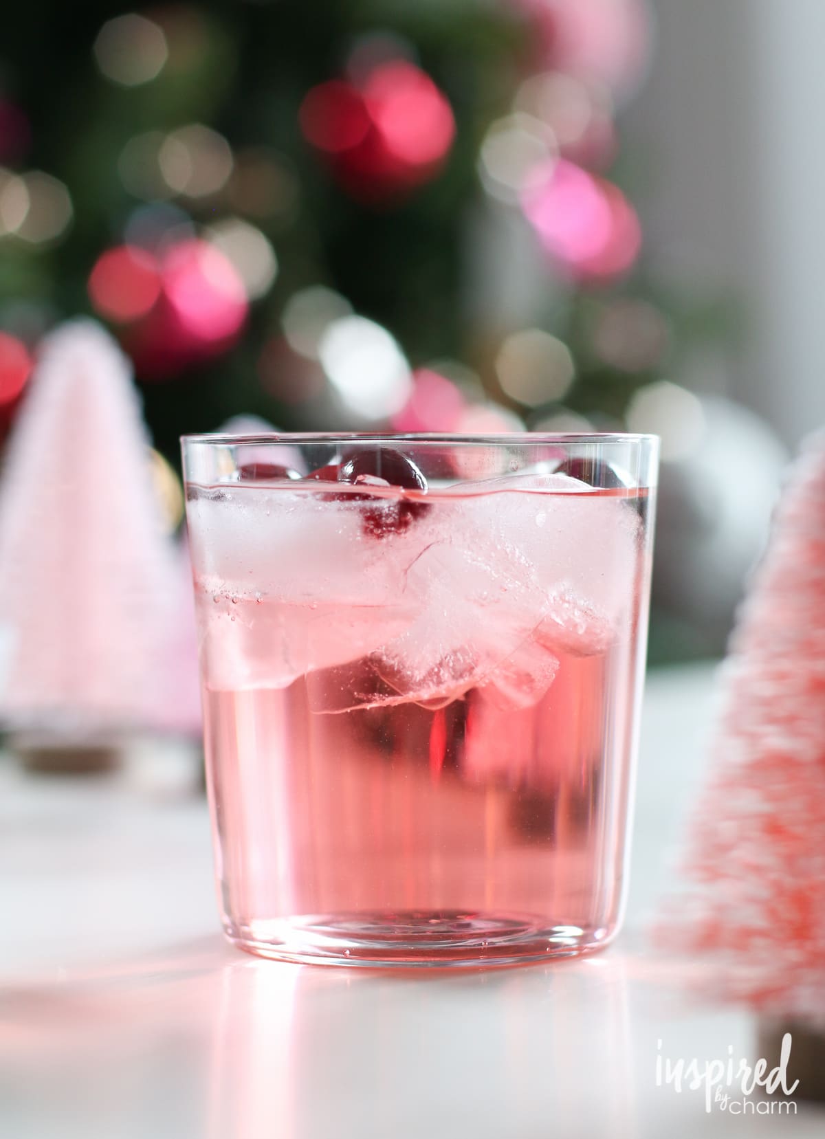 Jingle Juice