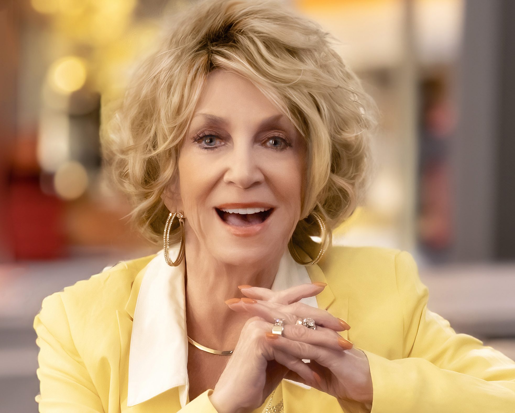 Jeannie Seely