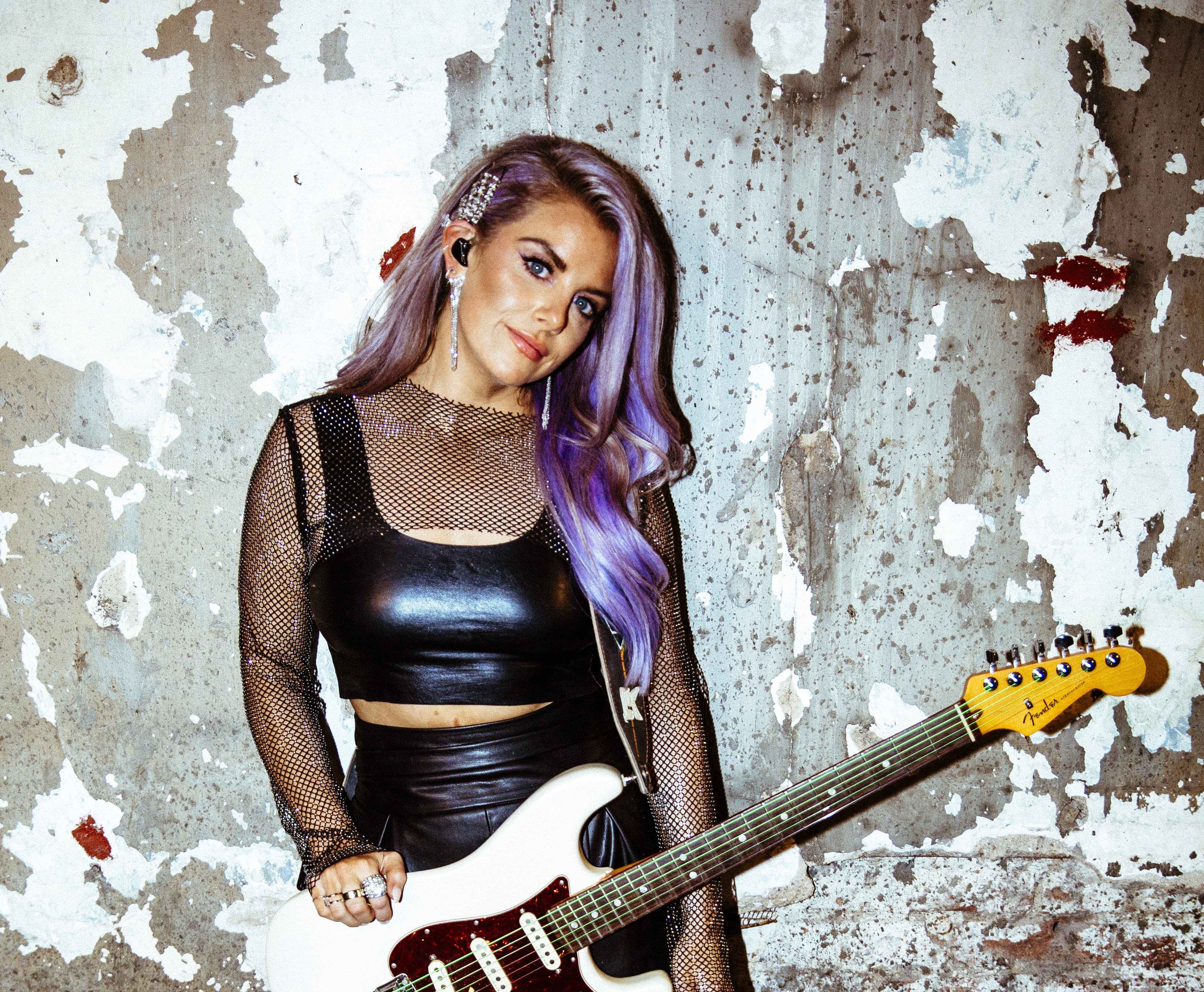 Lindsay Ell