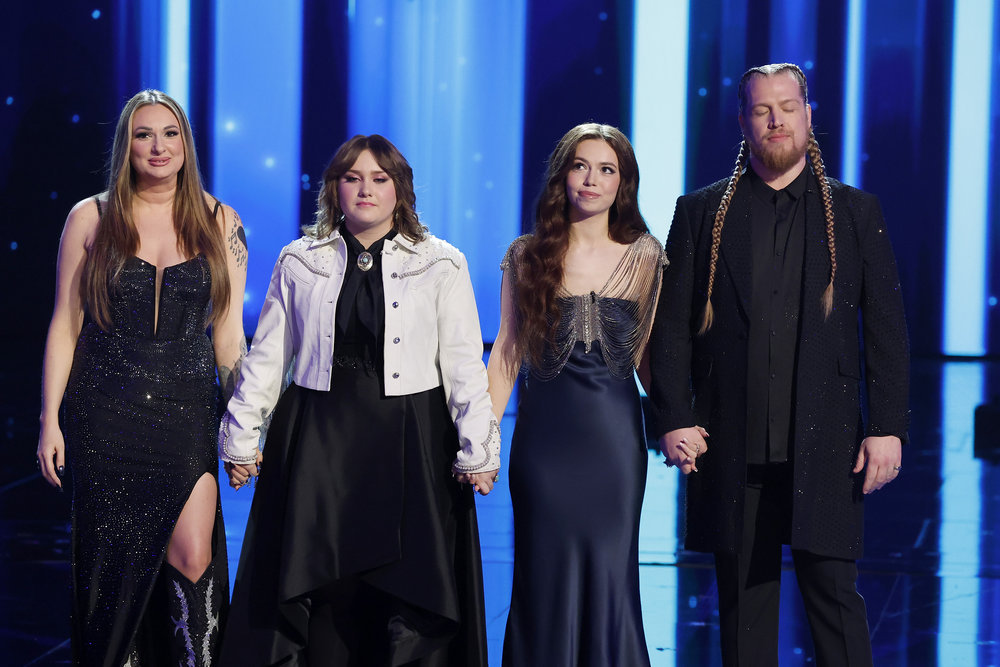 THE VOICE -- "Live Finale, Part 2