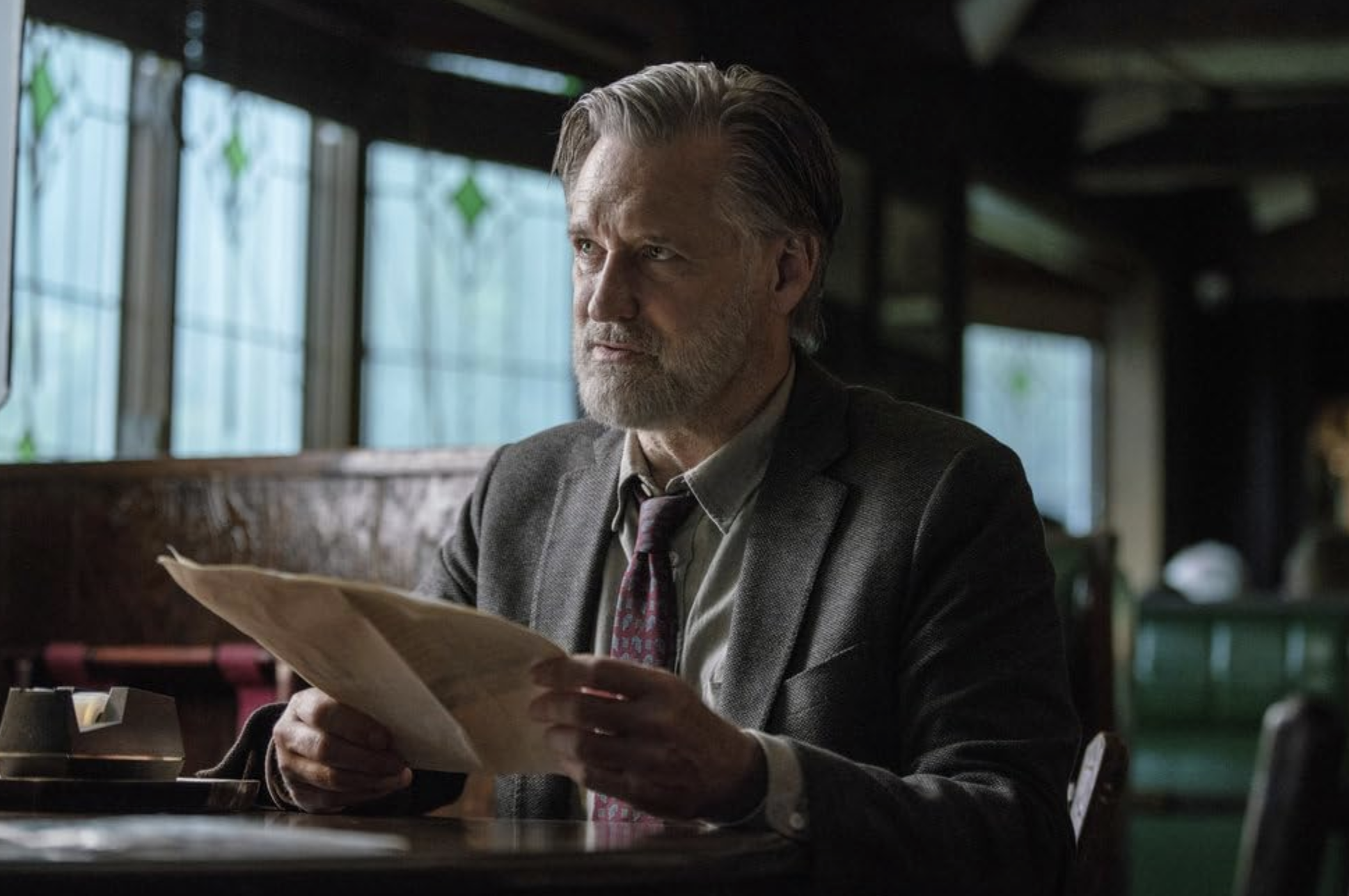 "The Sinner" Shows like True Detective