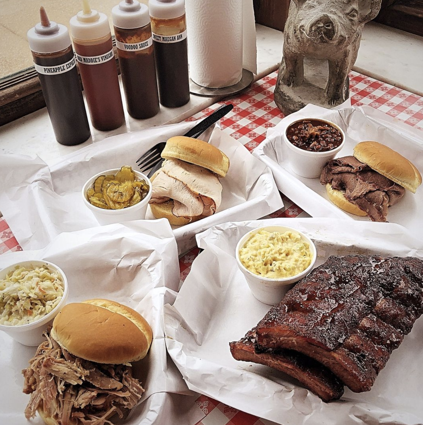 bogartssmokehouse/Instagram