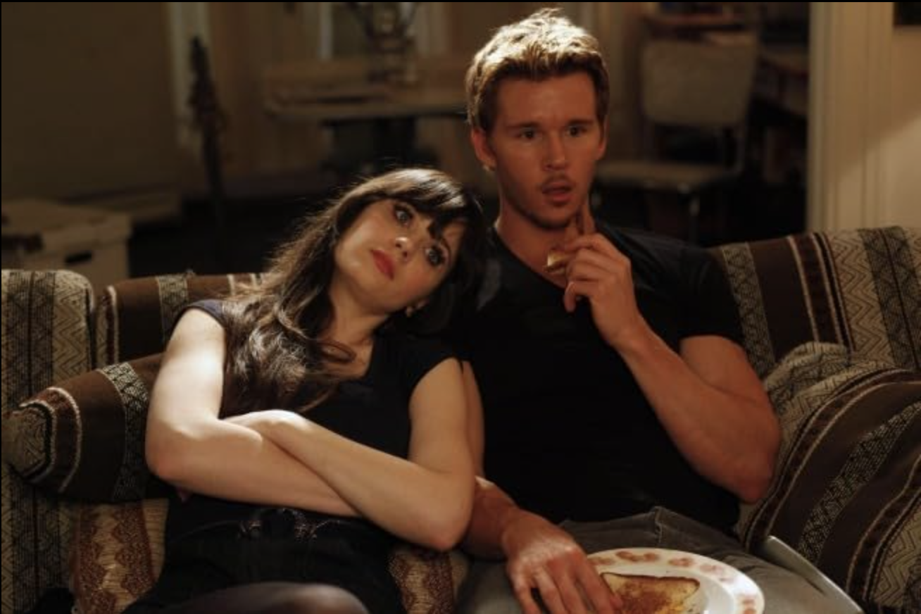 New Girl "Valentine's Day"