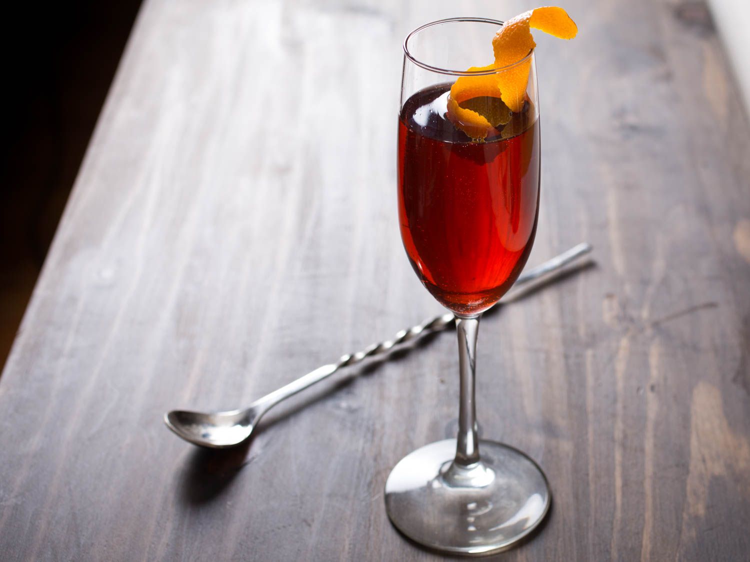 Negroni Sbagliato