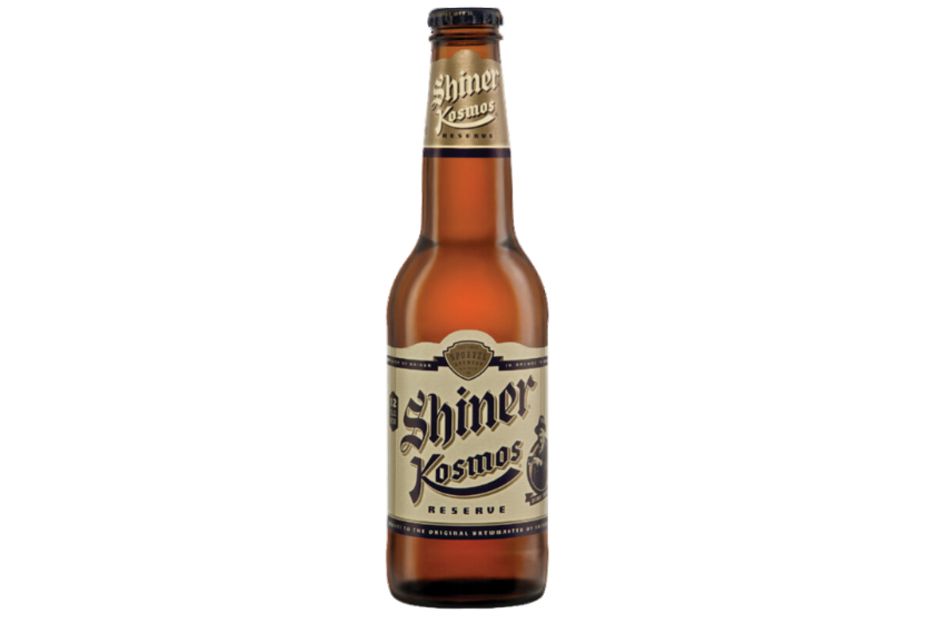 Shiner Kosmos Reserve