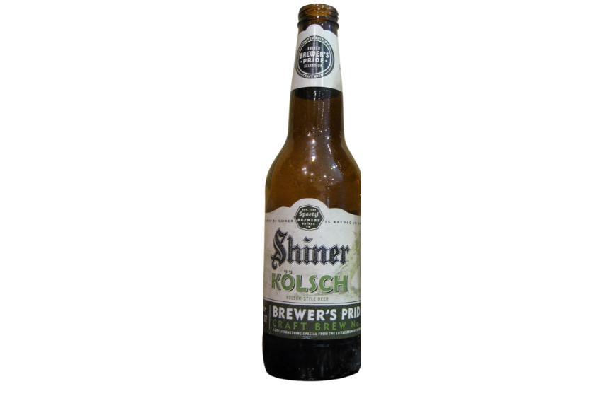 Shiner Kolsch
