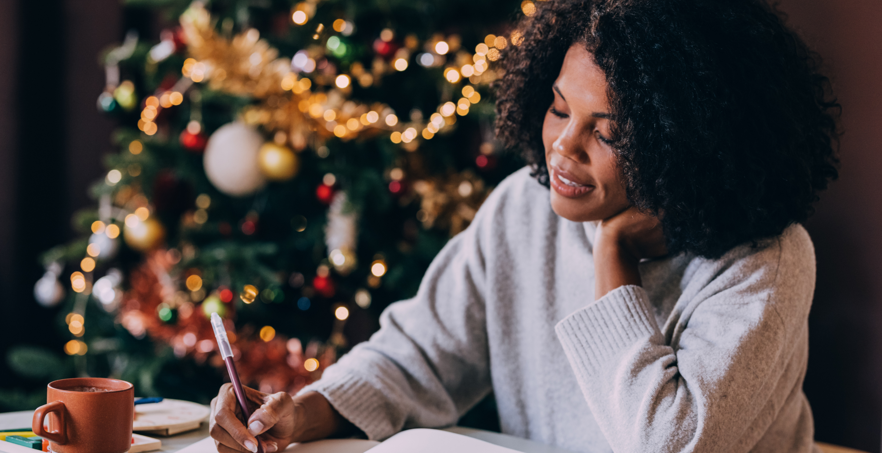 New Year Resolution Alternatives