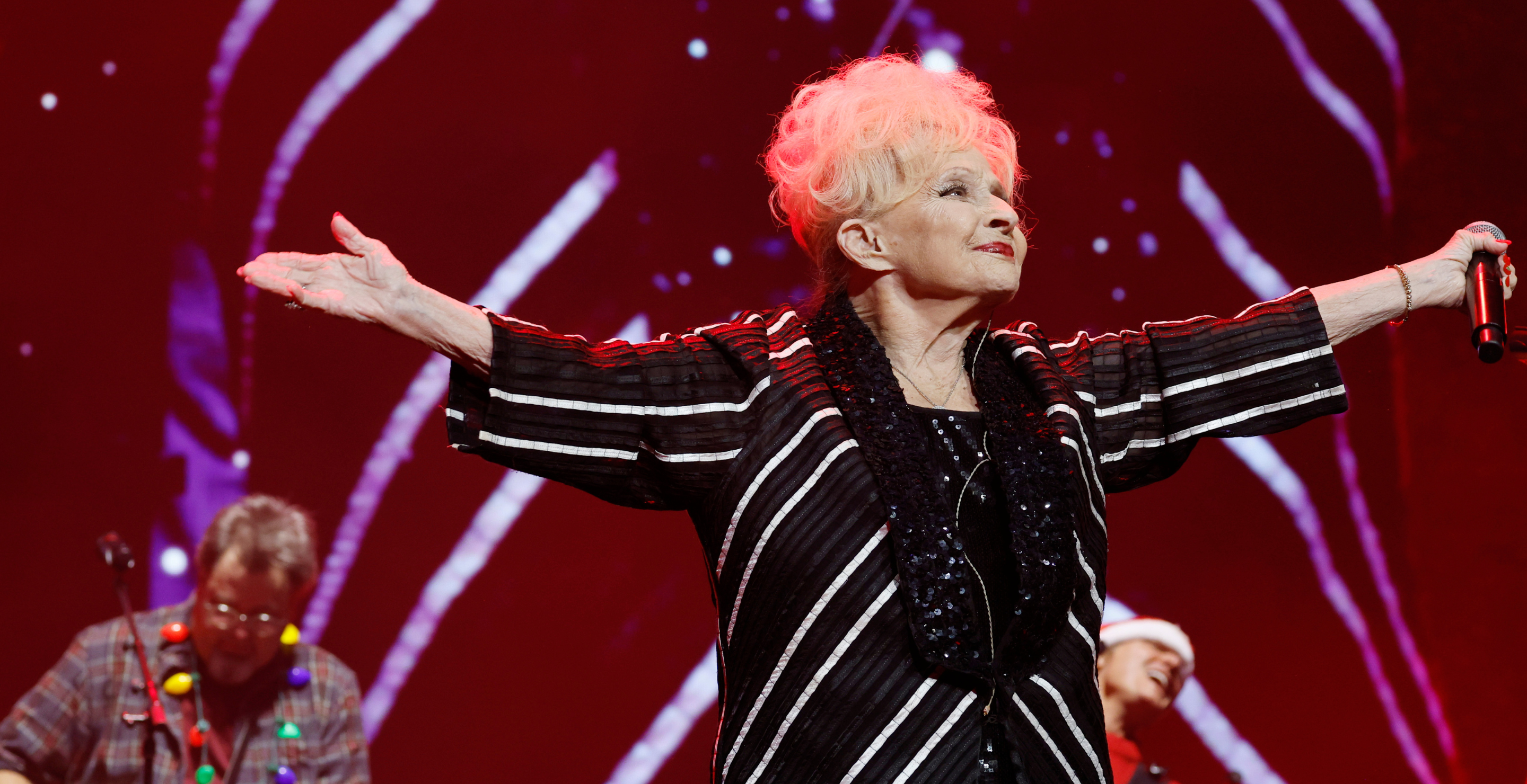 Photo by Jason Kempin/Getty Images for the Country Music Hall of Fame and Museum