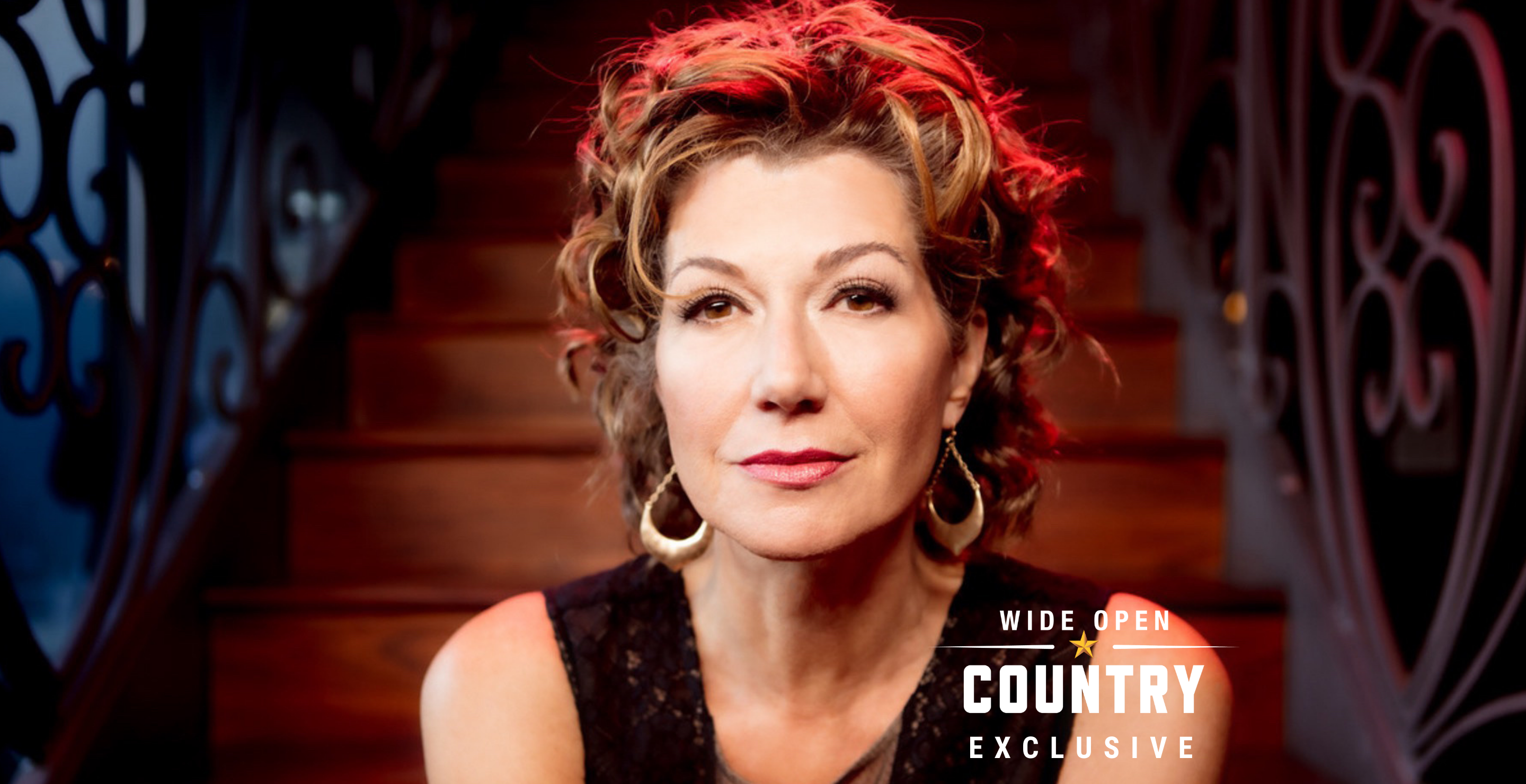 Amy Grant
