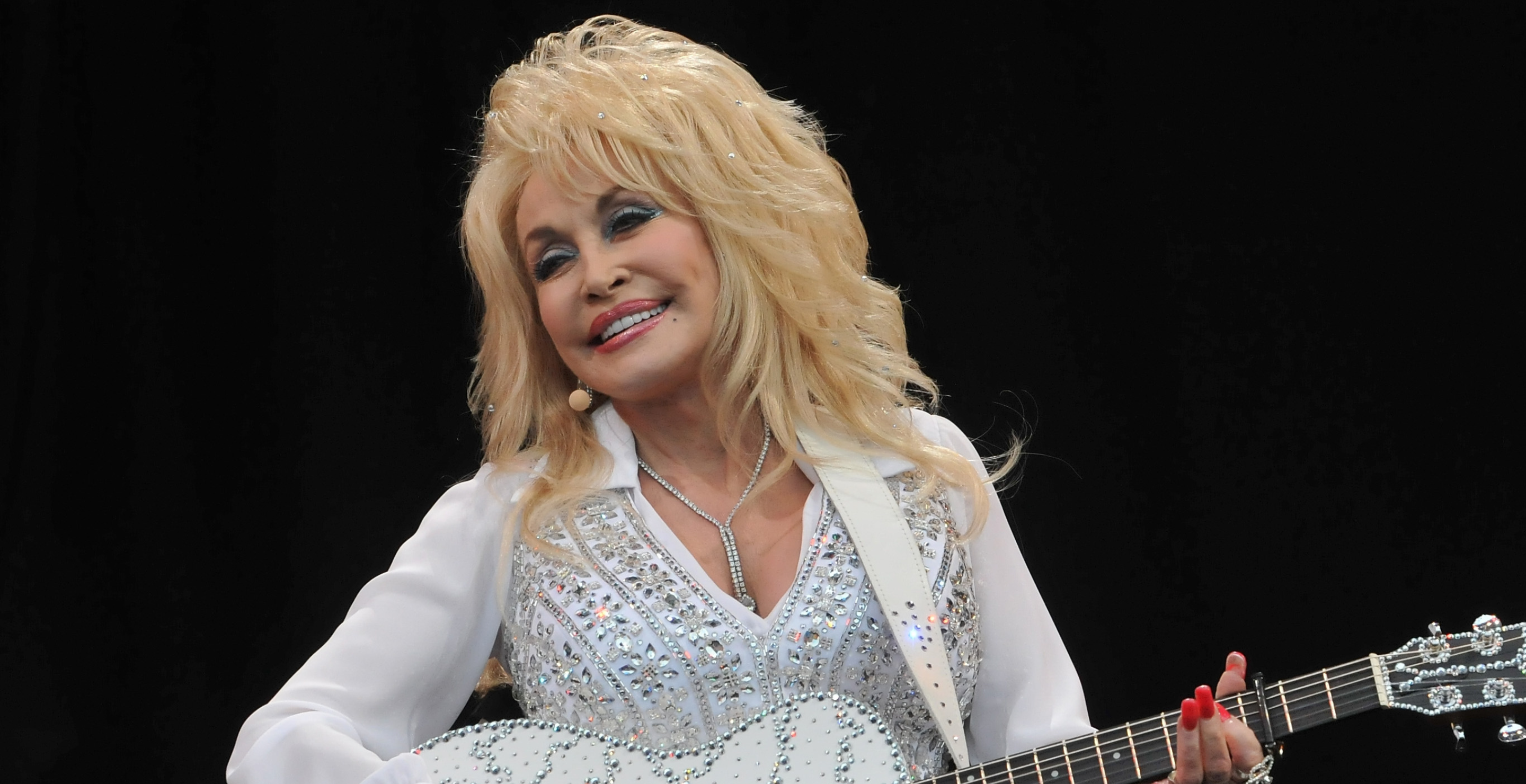 Dolly Parton