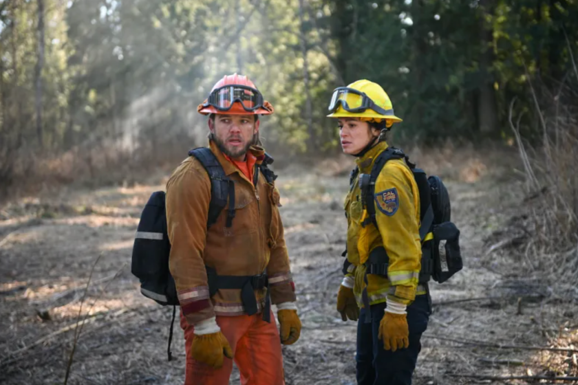 Fire Country