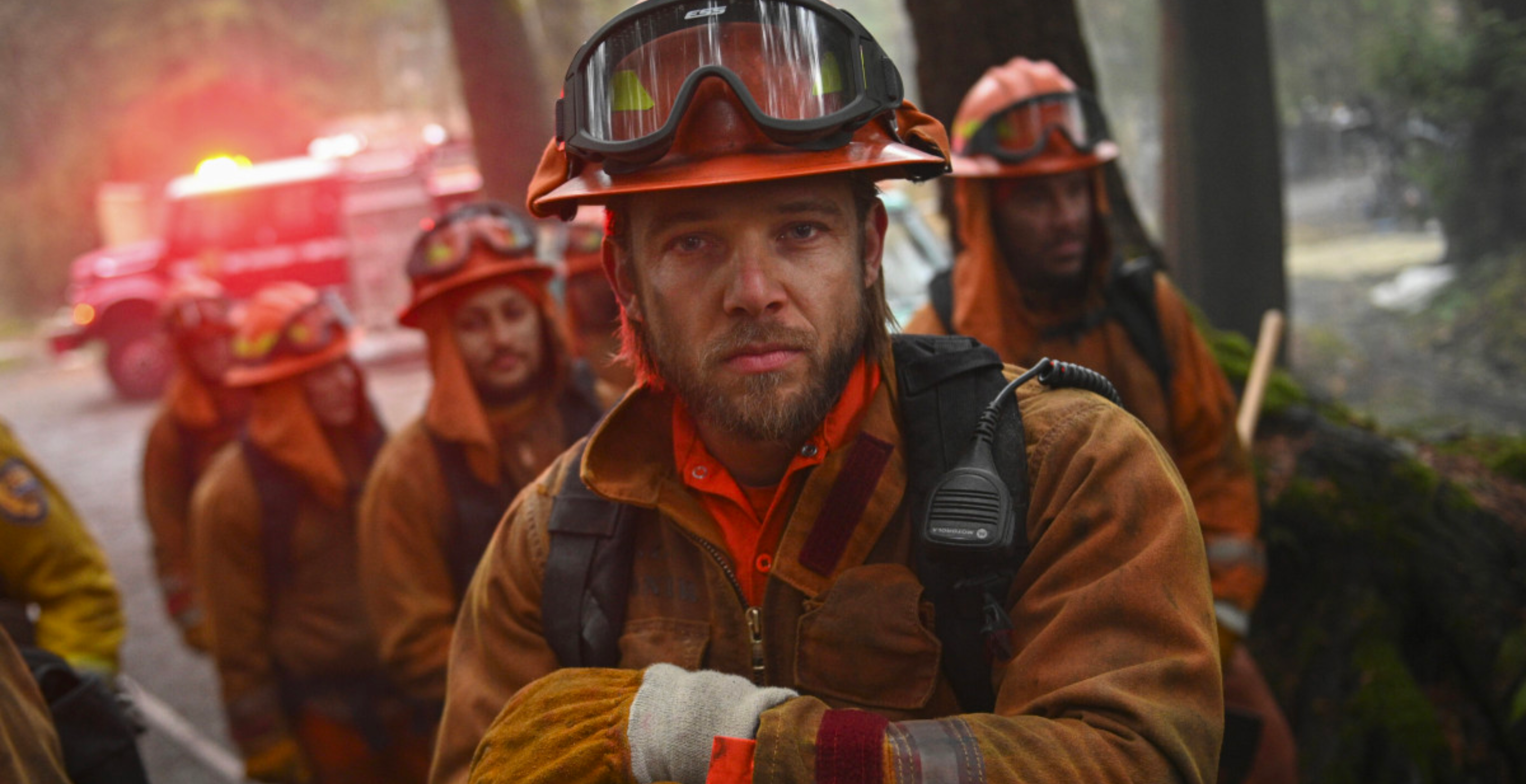 Fire Country season 2