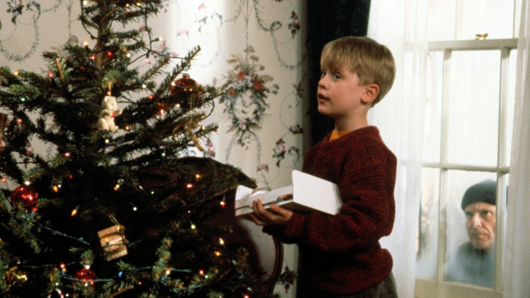 Home Alone 2: Lost in New York