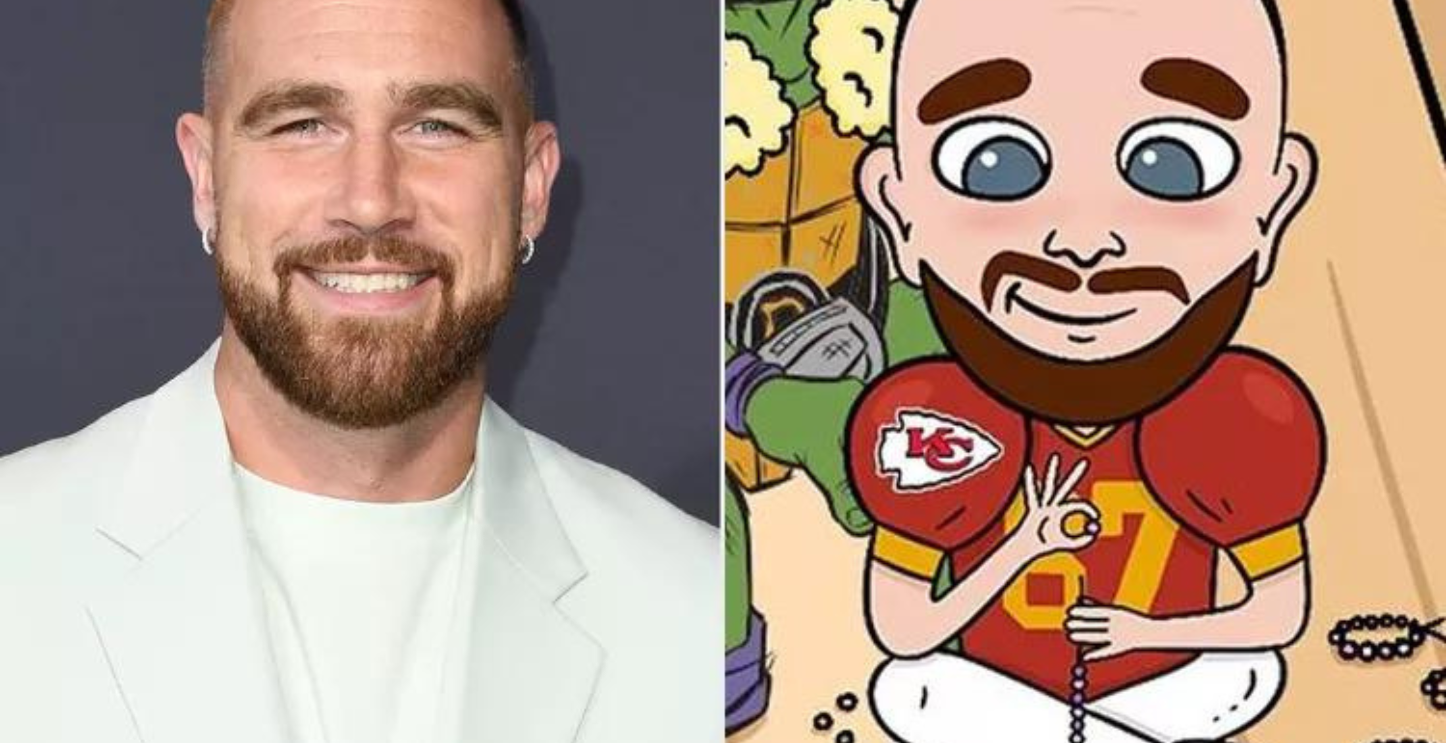 Travis Kelce