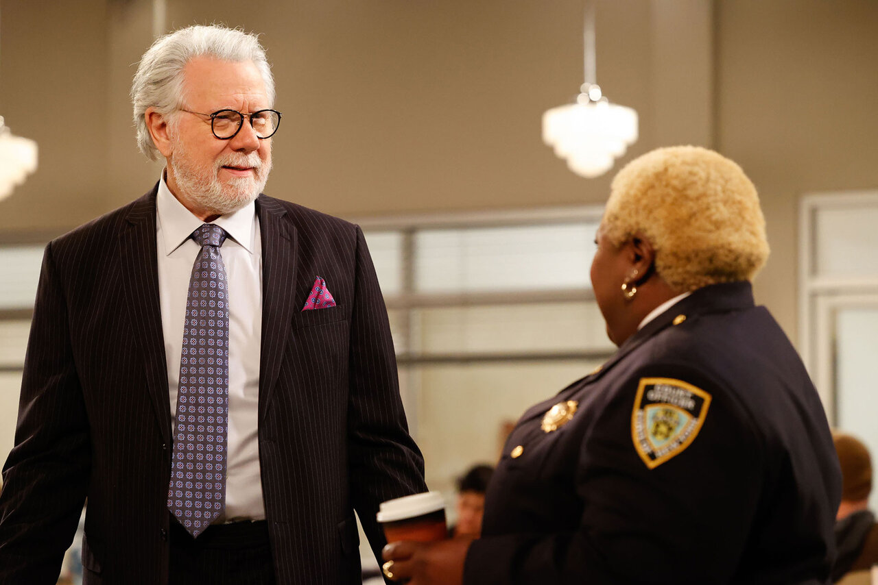 Night Court
