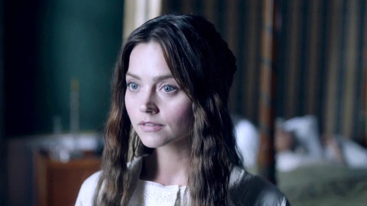 "Victoria" shows like Bridgerton