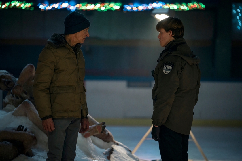 "True Detective" Season 4, Episode 2