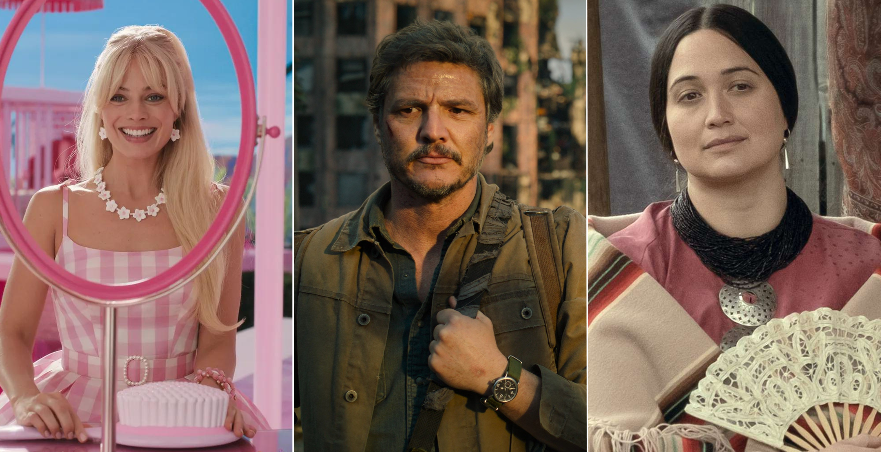 2024 SAG Award nominees