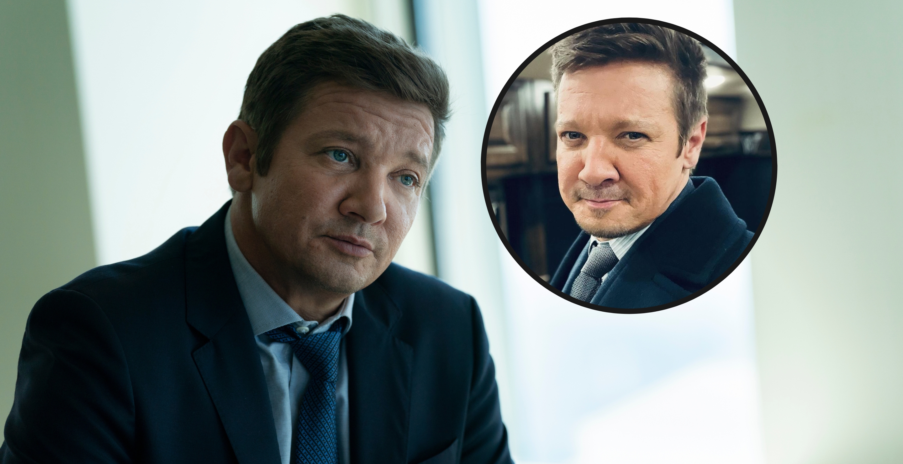 Jeremy Renner "Mayor of Kingstown" Season 3 return