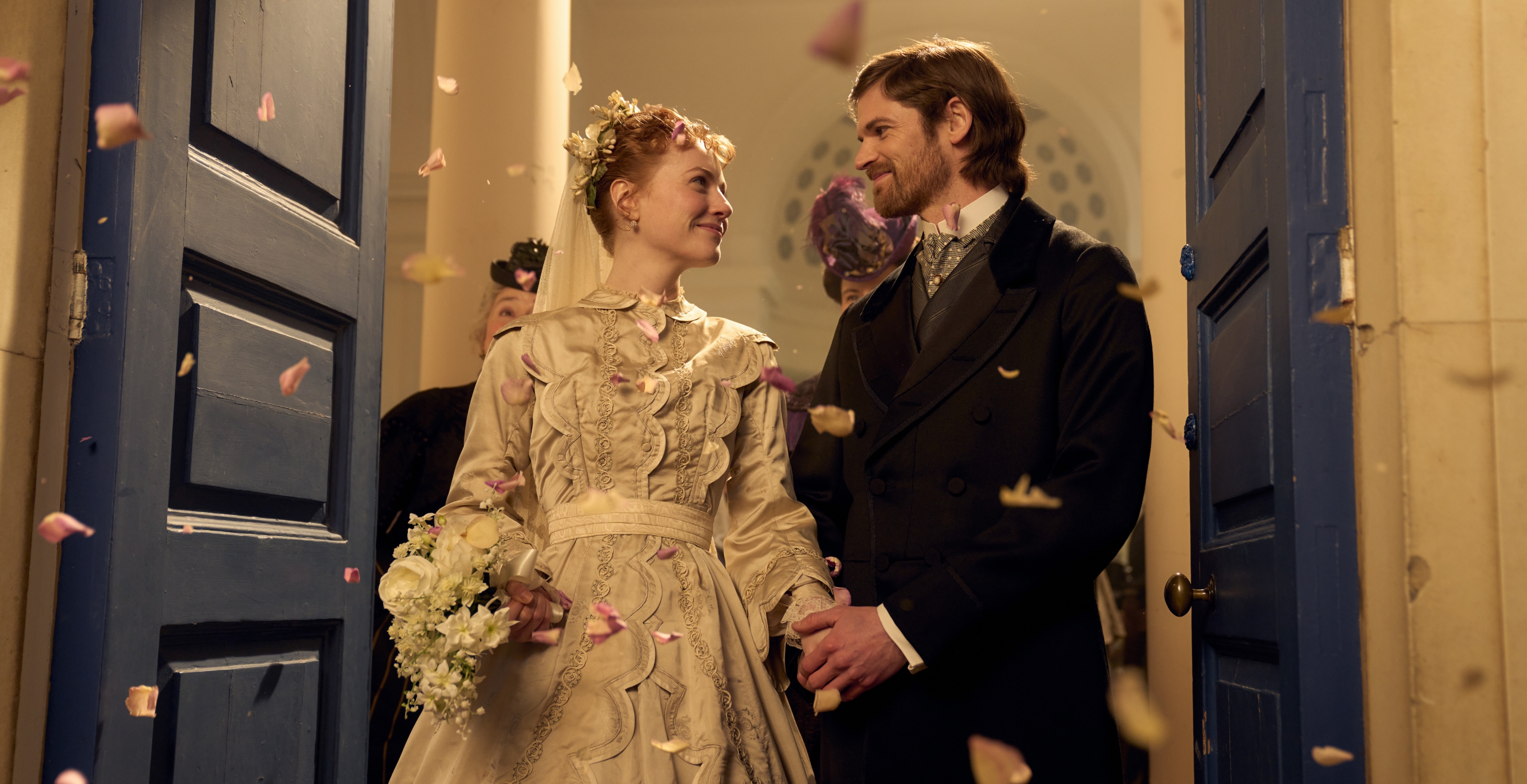 "Belgravia: The Next Chapter" Season 1