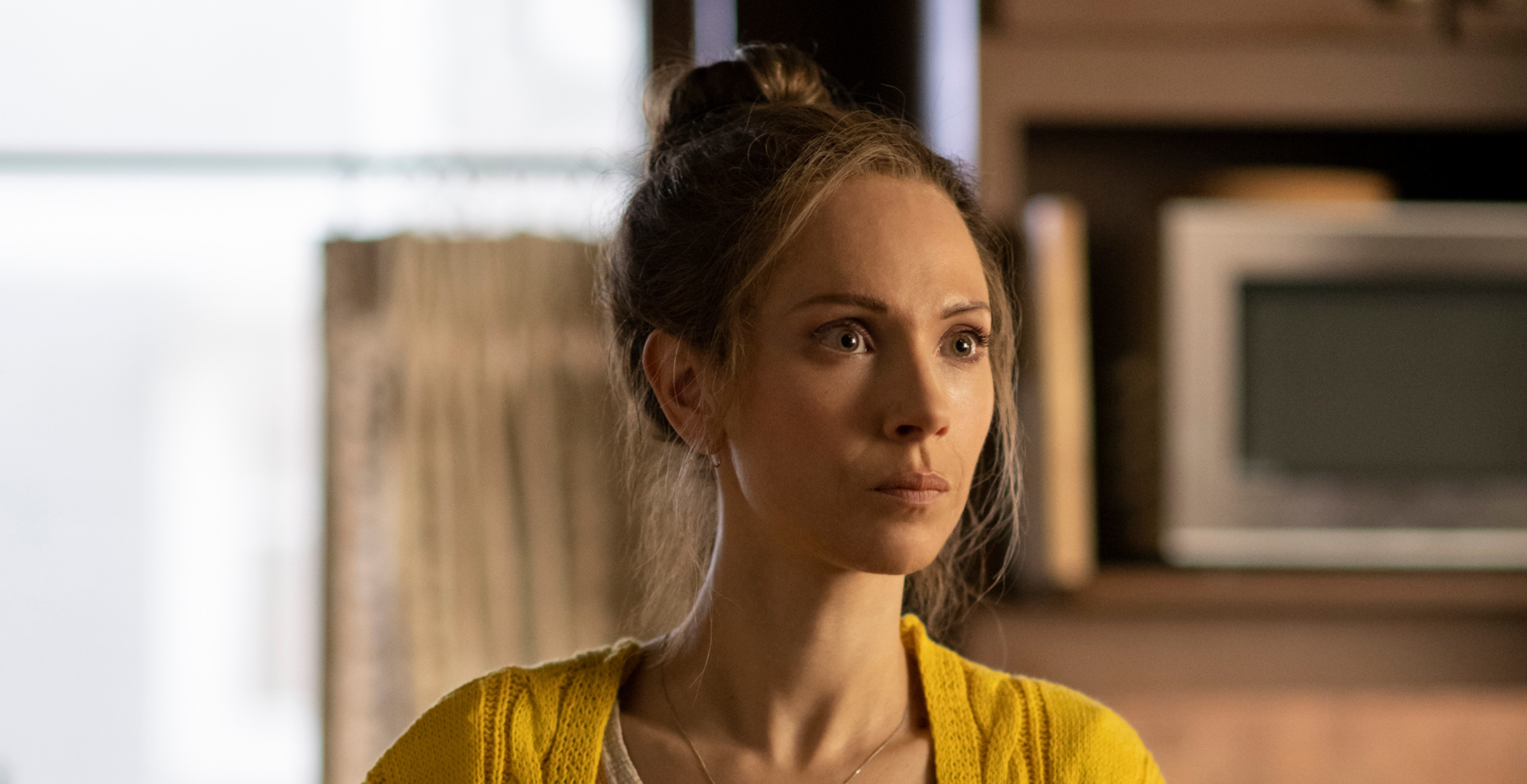 Juno Temple in "Fargo" Season 5.