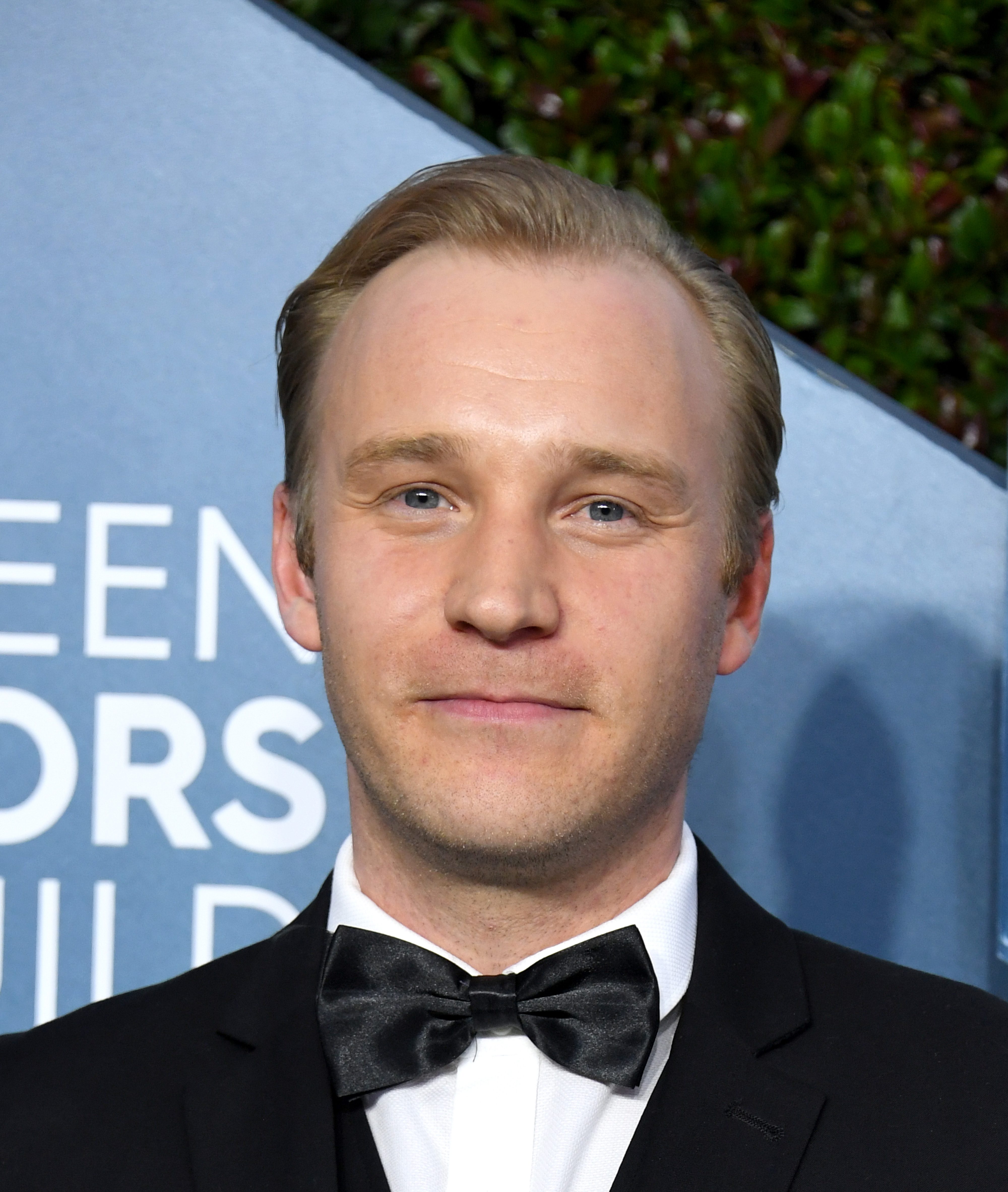 LOS ANGELES, CALIFORNIA - JANUARY 19: Sam Phillips attends the 26th Annual Screen Actors&nbsp;Guild Awards at The Shrine Auditorium on January 19, 2020 in Los Angeles, California. 